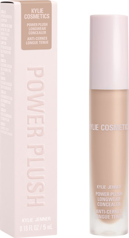 POWER PLUSH קונסילר 4C