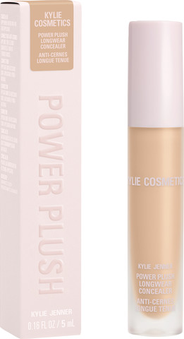 POWER PLUSH קונסילר 3N