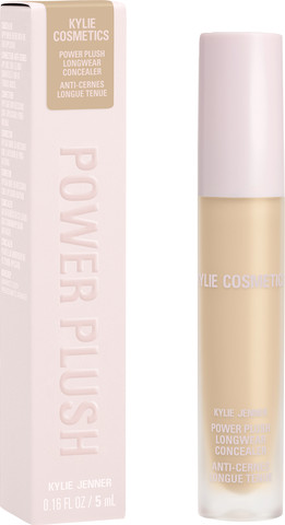 POWER PLUSH קונסילר 2.5N