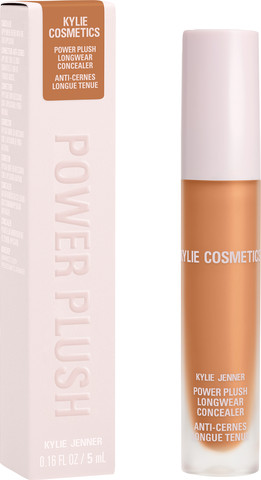 POWER PLUSH קונסילר 7C