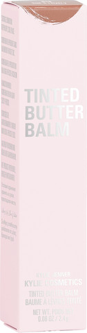 TINT BUTTER BALM שפתון טינט באלם - 619 SHE'S LOVELY