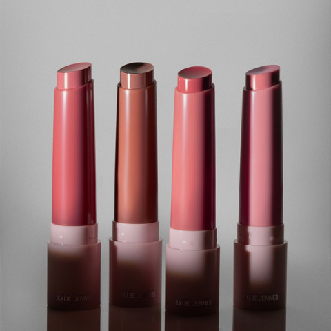 TINT BUTTER BALM שפתון טינט באלם - 619 SHE'S LOVELY
