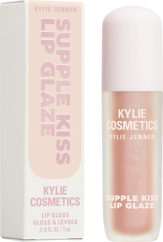 SUPPLE KISS LIP GLAZE שפתון - 2 LIKE MAGIC