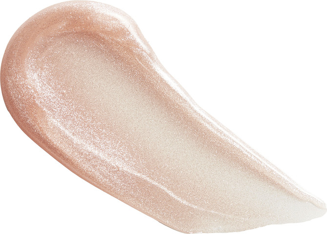 SUPPLE KISS LIP GLAZE שפתון - 2 LIKE MAGIC