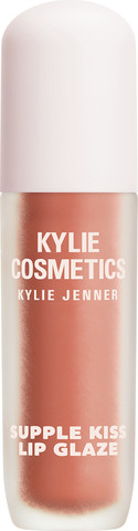 SUPPLE KISS LIP GLAZE שפתון - 3 ROSE BLOOM