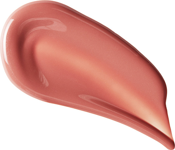 SUPPLE KISS LIP GLAZE שפתון - 3 ROSE BLOOM