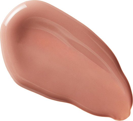 SUPPLE KISS LIP GLAZE שפתון - 4 NUDE KISS