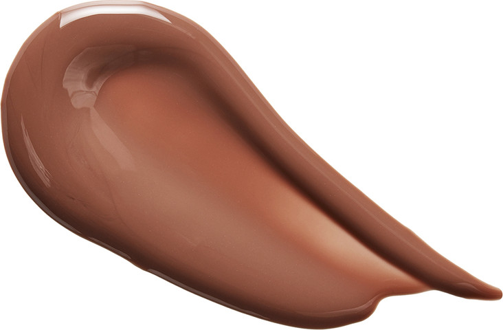 SUPPLE KISS LIP GLAZE שפתון - 5 LOVABLE