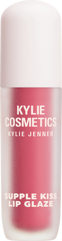SUPPLE KISS LIP GLAZE שפתון - 6 LOVER GIRL