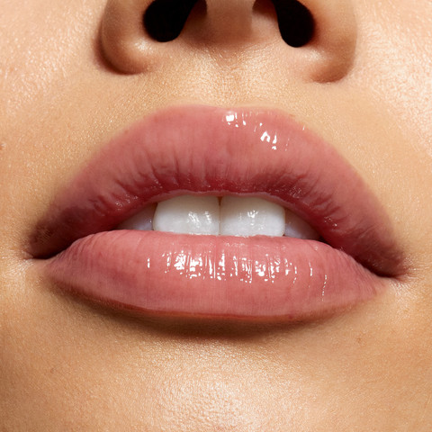 SUPPLE KISS LIP GLAZE שפתון - 6 LOVER GIRL