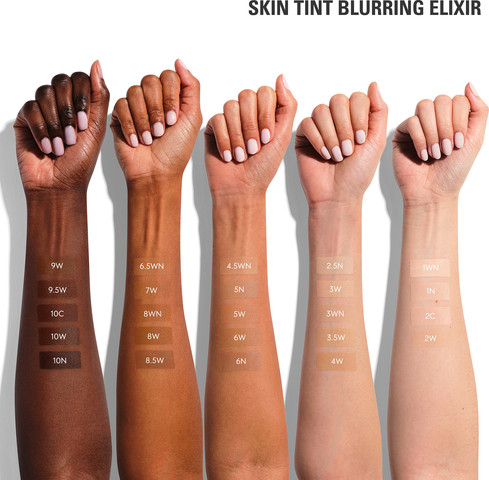 SKIT TINT מייק אפ טינט - 2.5N