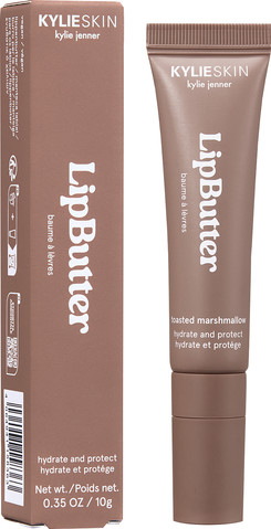 LIP BUTTER סקין חמאת שפתיים מרשמלו