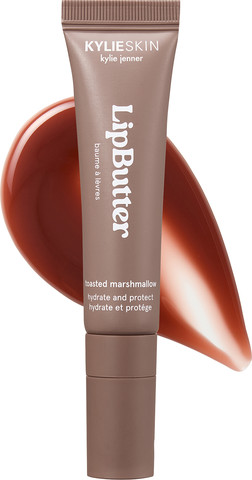 LIP BUTTER סקין חמאת שפתיים מרשמלו