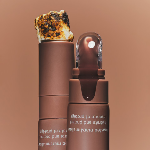 LIP BUTTER סקין חמאת שפתיים מרשמלו