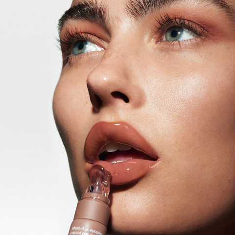 LIP BUTTER סקין חמאת שפתיים מרשמלו