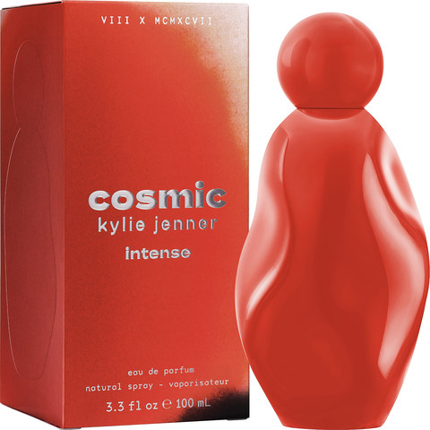 COSMIC INTENSE א.ד.פ לאשה