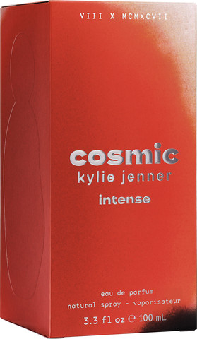 COSMIC INTENSE א.ד.פ לאשה