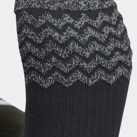 Adidas HT5027 ADI 23 SOCK ביגוד גרביים