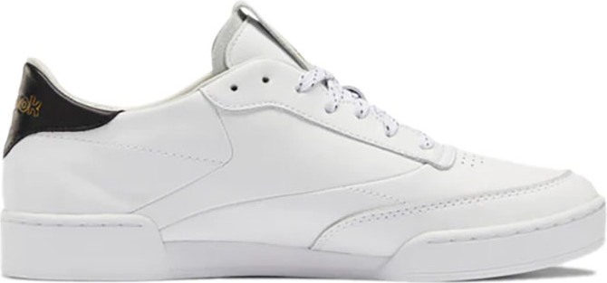 נעלי סניקרס Reebok לגברים דגם Club C
