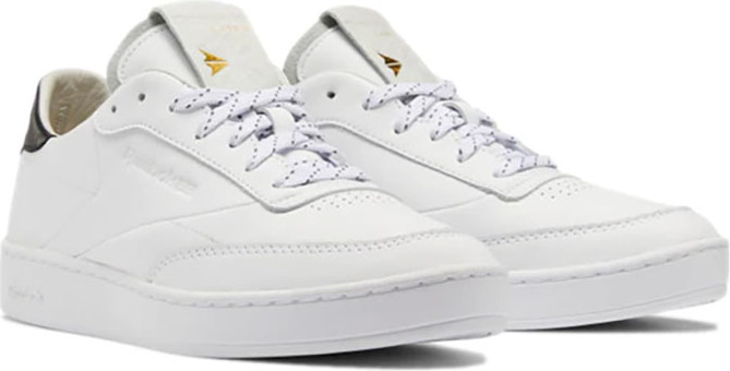 נעלי סניקרס Reebok לגברים דגם Club C