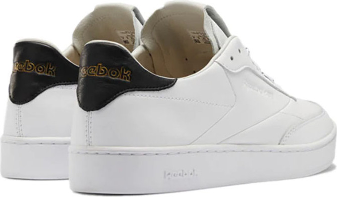 נעלי סניקרס Reebok לגברים דגם Club C