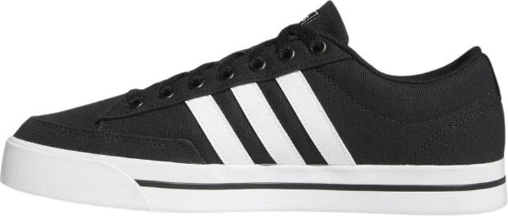 נעלי סניקרס Adidas לגברים דגם Retrovulc Canvas
