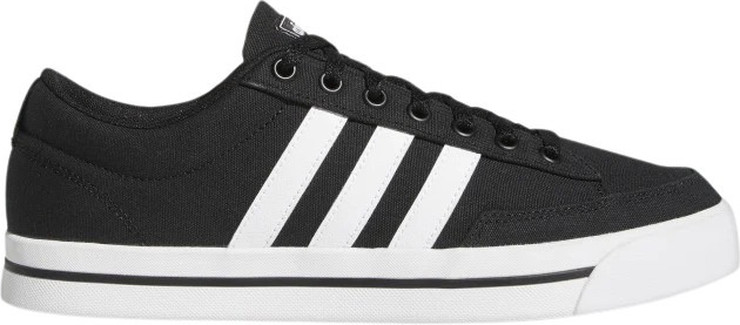 נעלי סניקרס Adidas לגברים דגם Retrovulc Canvas