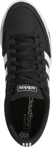 נעלי סניקרס Adidas לגברים דגם Retrovulc Canvas