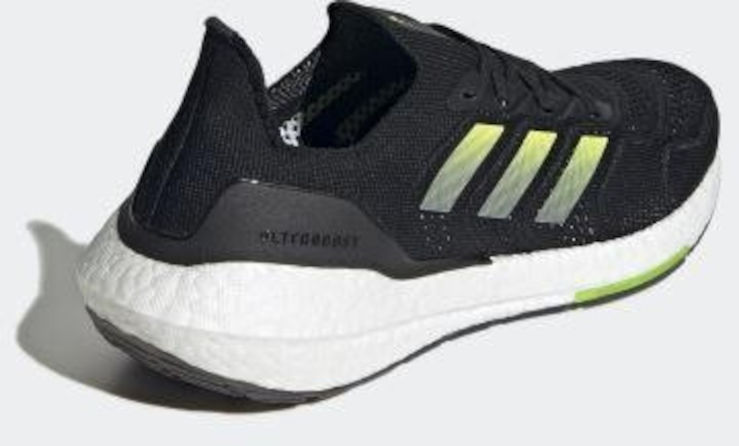 אולטרה בוסט 22 לגברים ULTRABOOST 22 HEAT.RDY H01172