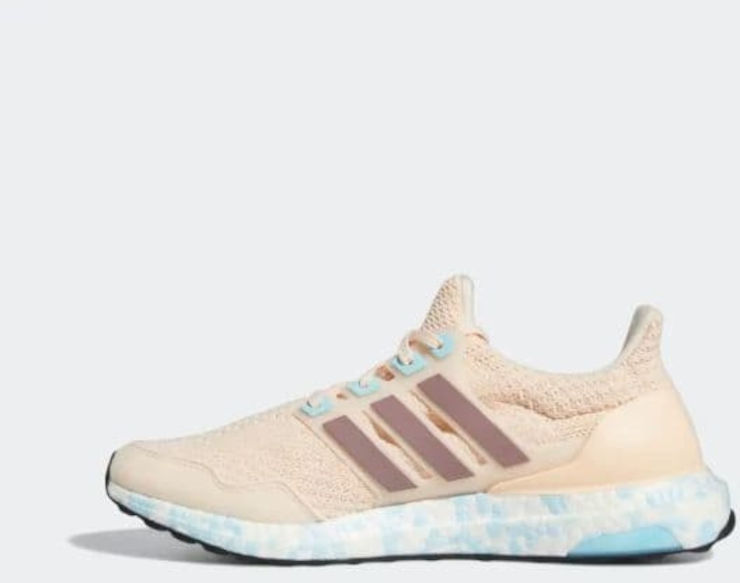 אולטרה בוסט 22 די אן אי לגברים  ULTRABOOST 5.0 DNA FTW M GV8721
