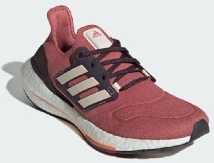 אולטרה בוסט 22 לנשים ULTRABOOST 22 FTW GX6670