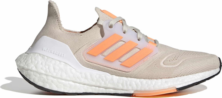 Adidas ULTRABOOST 22 W  GX6666 נעלי ריצה
