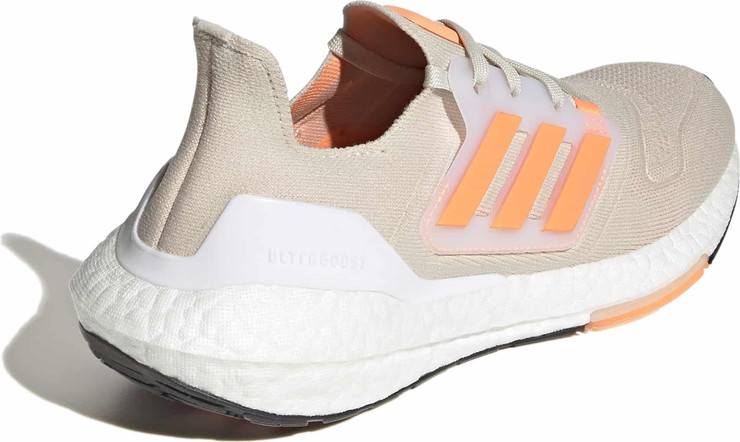 Adidas ULTRABOOST 22 W  GX6666 נעלי ריצה