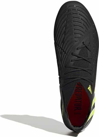 Adidas PREDATOR EDGE.1 FG GW1032 נעלי כדורגל