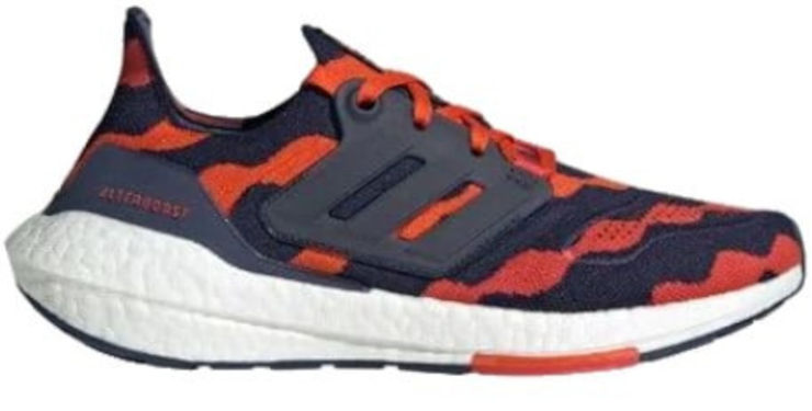 אולטרה בוסט 22 מרימקו  ULTRABOOST 22 W X MARIMEKKO FTW GZ4794