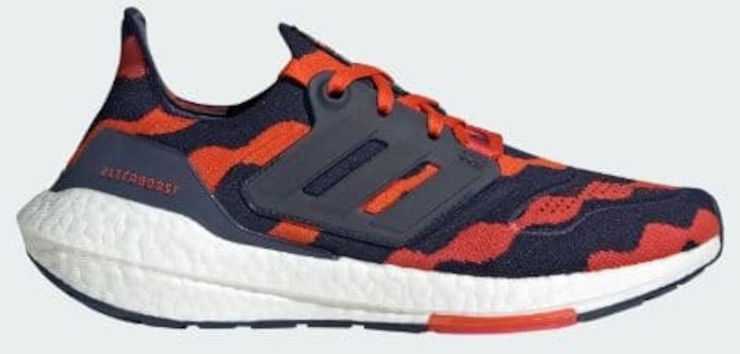 אולטרה בוסט 22 מרימקו  ULTRABOOST 22 W X MARIMEKKO FTW GZ4794