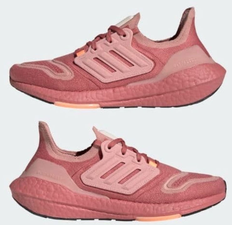 אולטרה בוסט 22 לנשים  ULTRABOOST 22 FTW GX9133