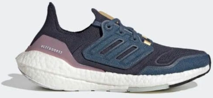 אולטרה בוסט 22 לנשים  ULTRABOOST 22 FTW GX9157
