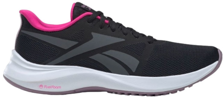 נעלי ריצה נשים ריבוק צבע שחור נעלי ספורט  Reebok Runner 5