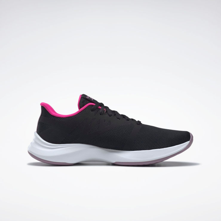 נעלי ריצה נשים ריבוק צבע שחור נעלי ספורט  Reebok Runner 5