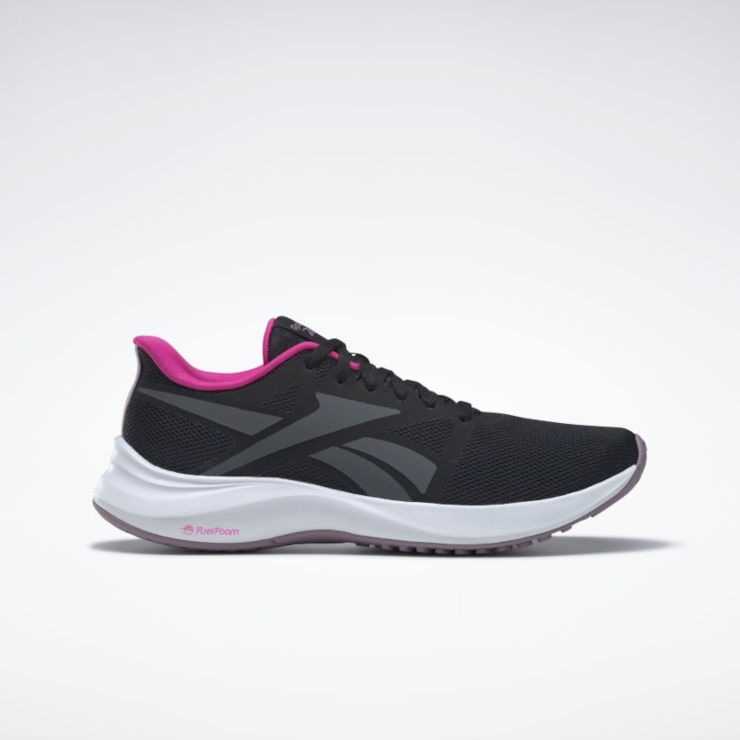 נעלי ריצה נשים ריבוק צבע שחור נעלי ספורט  Reebok Runner 5