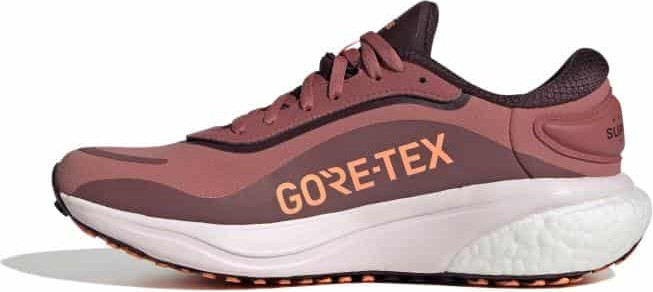 Adidas SUPERNOVA GTX W  GZ6942 נעלי ריצה