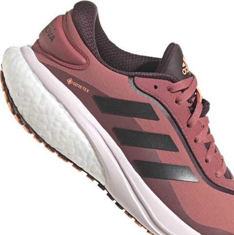 Adidas SUPERNOVA GTX W  GZ6942 נעלי ריצה