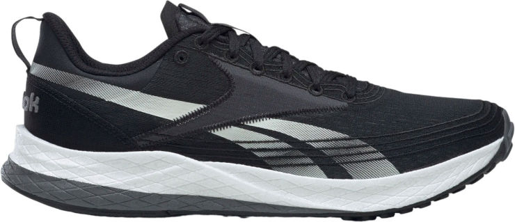 נעלי ריצה ריבוק לגברים נעלי ספורט צבע שחור  Reebok Floatride Energy 4