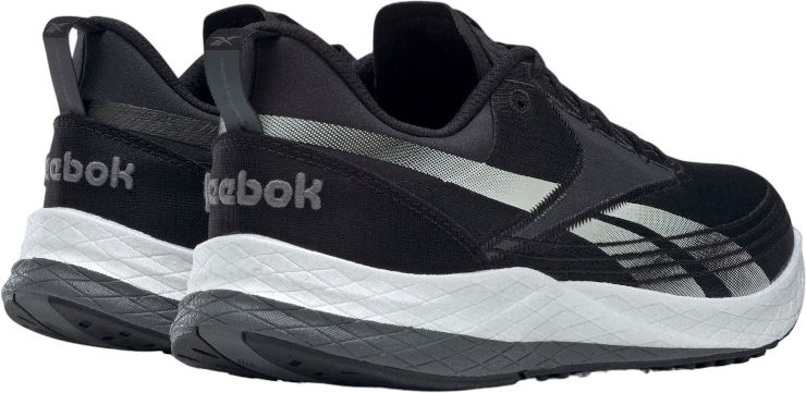 נעלי ריצה ריבוק לגברים נעלי ספורט צבע שחור  Reebok Floatride Energy 4