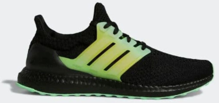 אולטרה בוסט 22 די אן אי לגברים  ULTRABOOST 5.0 DNA FTW M GV8729