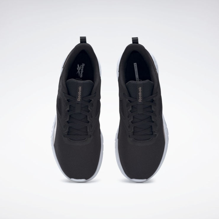נעלי אימון נשים ריבוק צבע שחור נעלי ספורט  Reebok Flexagon Energy 4