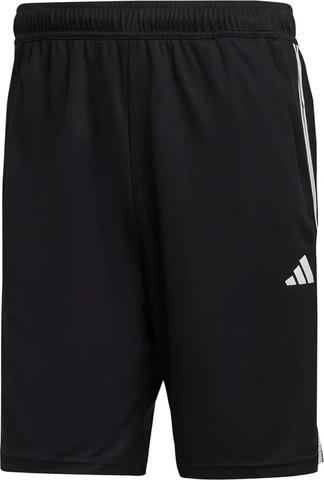 Adidas TR-ES PIQ 3SHO IB8243 ביגוד מכנסיים קצרים