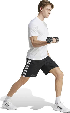 Adidas TR-ES PIQ 3SHO IB8243 ביגוד מכנסיים קצרים