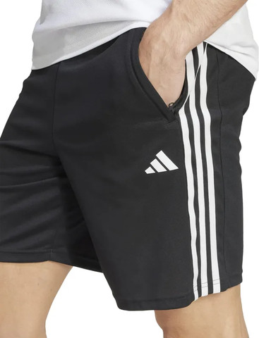 Adidas TR-ES PIQ 3SHO IB8243 ביגוד מכנסיים קצרים